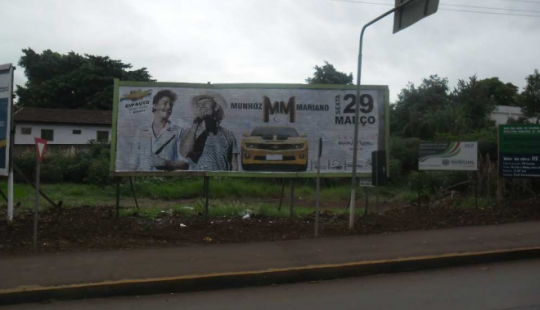 Ponto nº 217pl