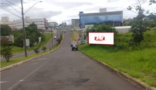 Ponto nº 501DE