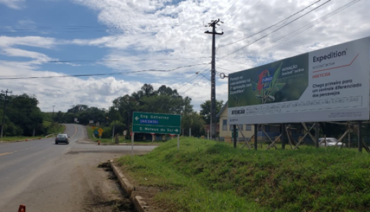 Ponto nº 321s