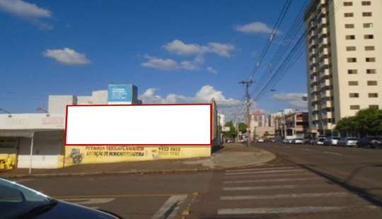 Ponto nº 159ve