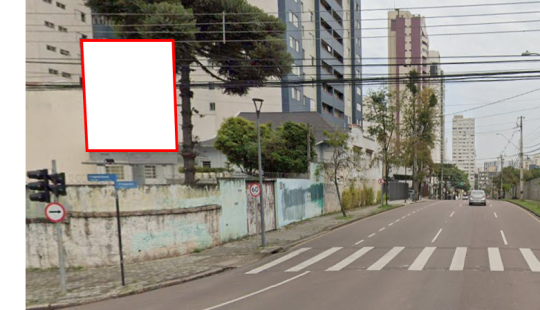 Ponto nº 33ML