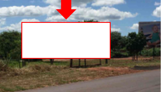 Ponto nº 236pl