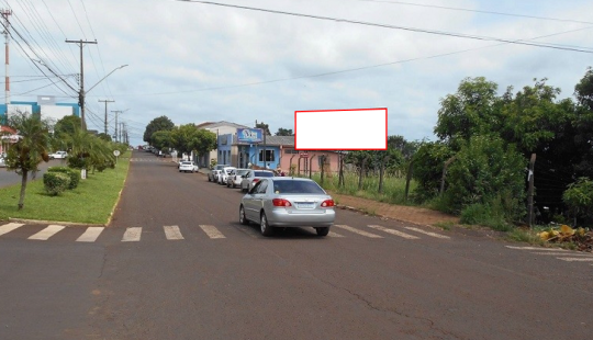 Ponto nº 064-1PB