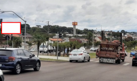 Ponto nº 190R