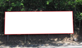 Ponto nº 133DE