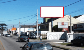 Ponto nº 1083am