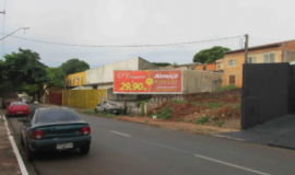 Ponto nº 350EG