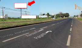 Ponto nº 0135.1VS