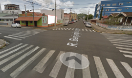 Ponto nº 006cm