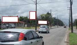 Ponto nº 1168r