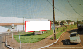 Ponto nº 325eg