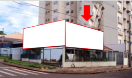 Ponto nº 008PJ