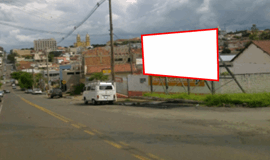 Ponto nº 07T