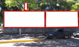 Ponto nº 44mc