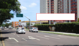 Ponto nº 08RR