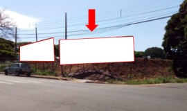 Ponto nº 605DE