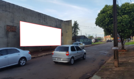 Ponto nº 623C