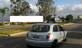 Ponto nº 1195R