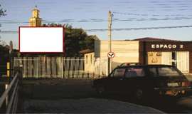 Ponto nº 91mm