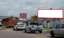 Ponto nº 1165BR