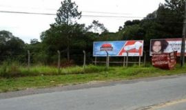Ponto nº 118m