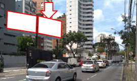 Ponto nº 1131am 