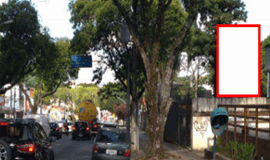 Ponto nº 1134am