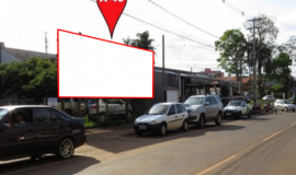 Ponto nº A40PB