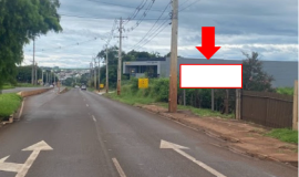 Ponto nº 013MO