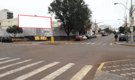 Ponto nº 80pm