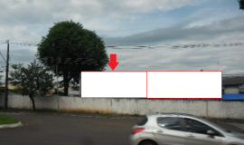 Ponto nº 317C