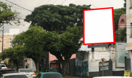 Ponto nº 1157am