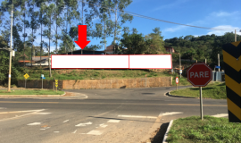 Ponto nº 262M