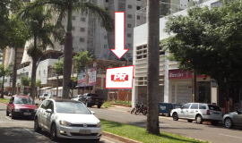 Ponto nº 014MKB