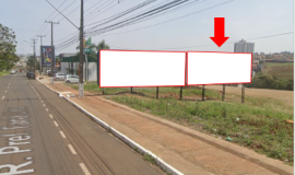 Ponto nº 239C