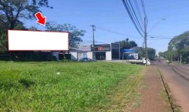 Ponto nº 2254AM
