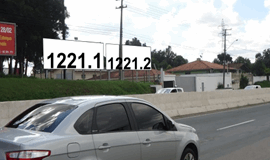 Ponto nº 1221.2r