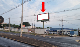 Ponto nº 788F