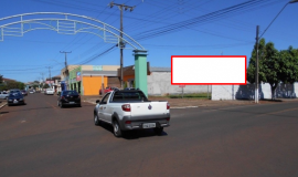 Ponto nº 312PB