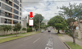 Ponto nº 1047OT