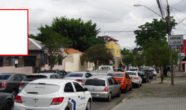 Ponto nº 174R