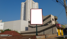 Ponto nº F003PJ