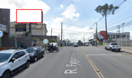 Ponto nº 401RR