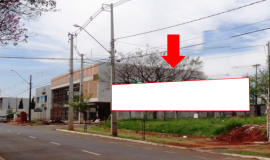 Ponto nº 0102PJ