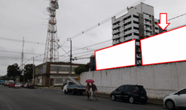 Ponto nº 208rm