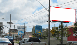 Ponto nº 1097am