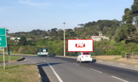 Ponto nº 356AM