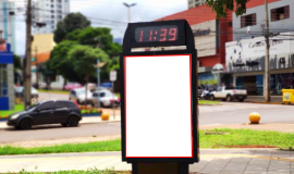 Ponto nº 378-1ol