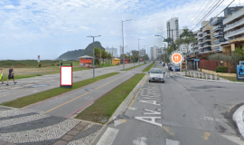 Ponto nº 03-2LE
