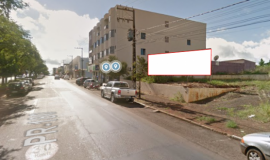 Ponto nº 2001JF